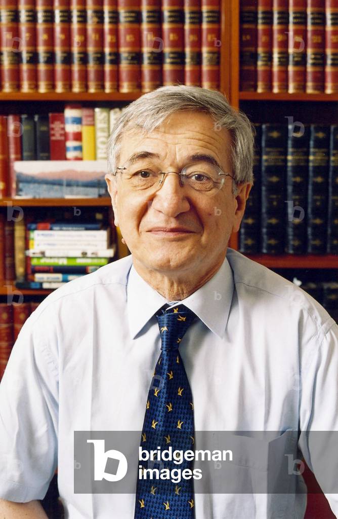 Bruno Delmas