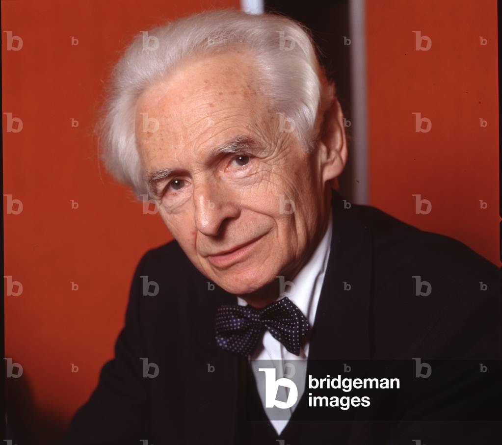 claude vigee, French Poet (photo)