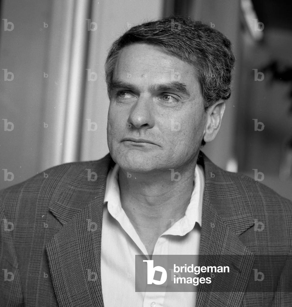 Christopher McKay, 2001