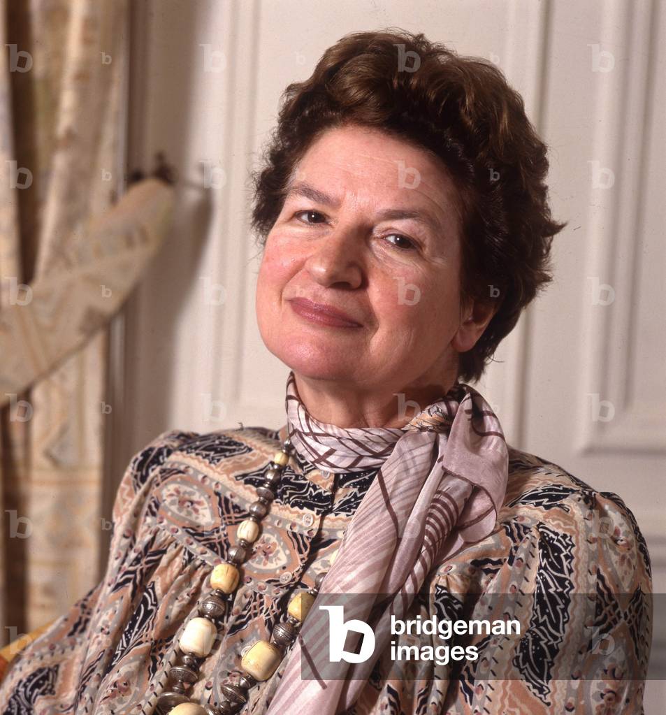 Phyllis Dorothy James