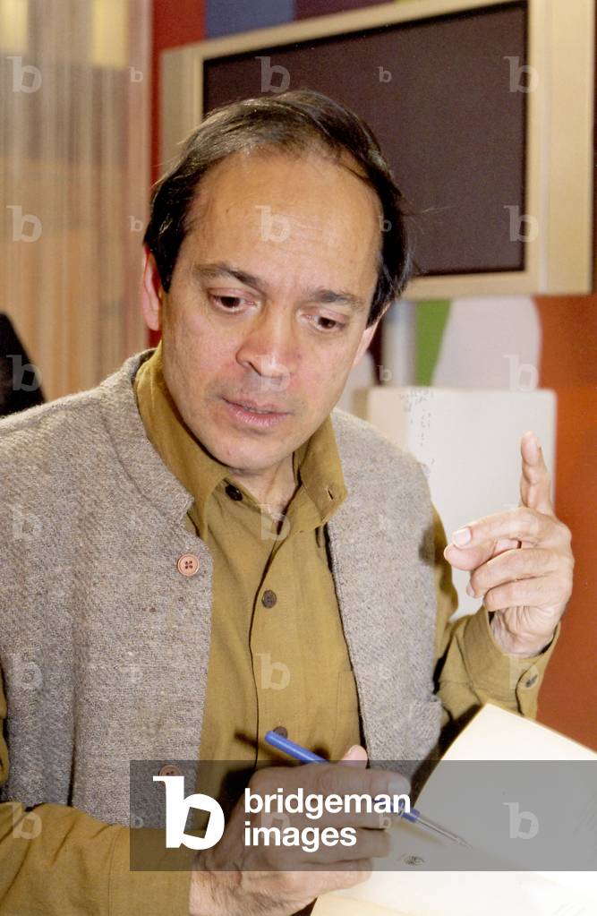 Vikram Seth