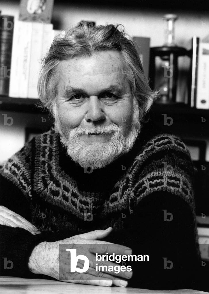 Claude Courchay