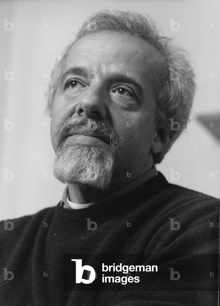 Paulo Coelho in 1994