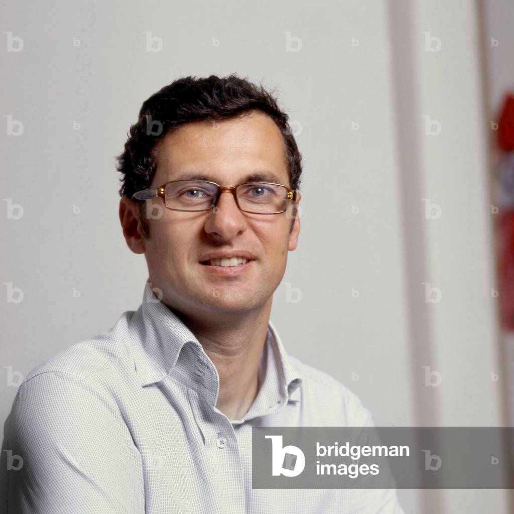 David Abiker