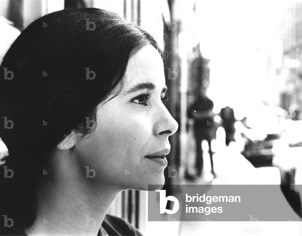 Marie Josee Nat, c.1960-1970