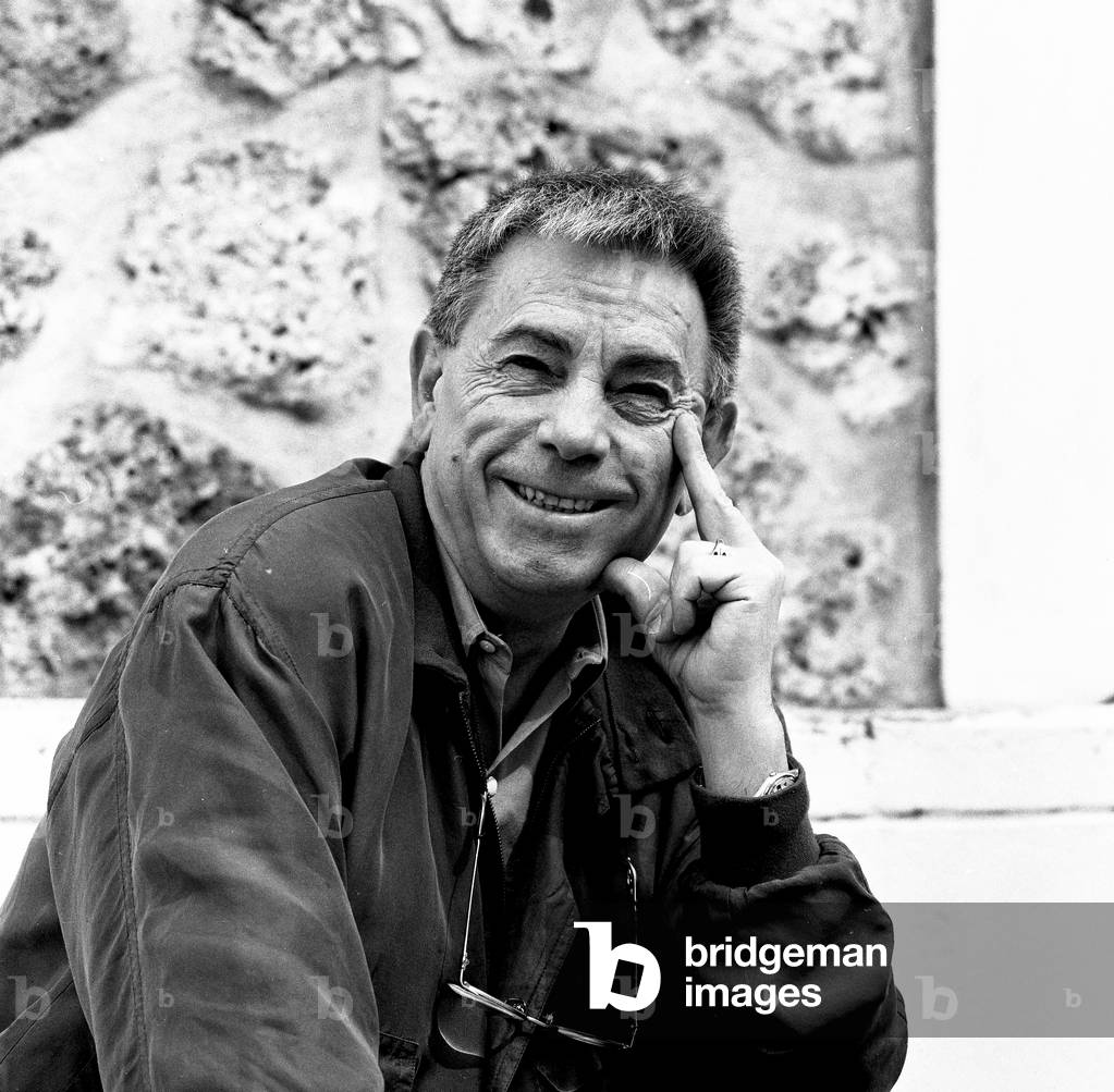 Agustin Gomez Arcos, 1993