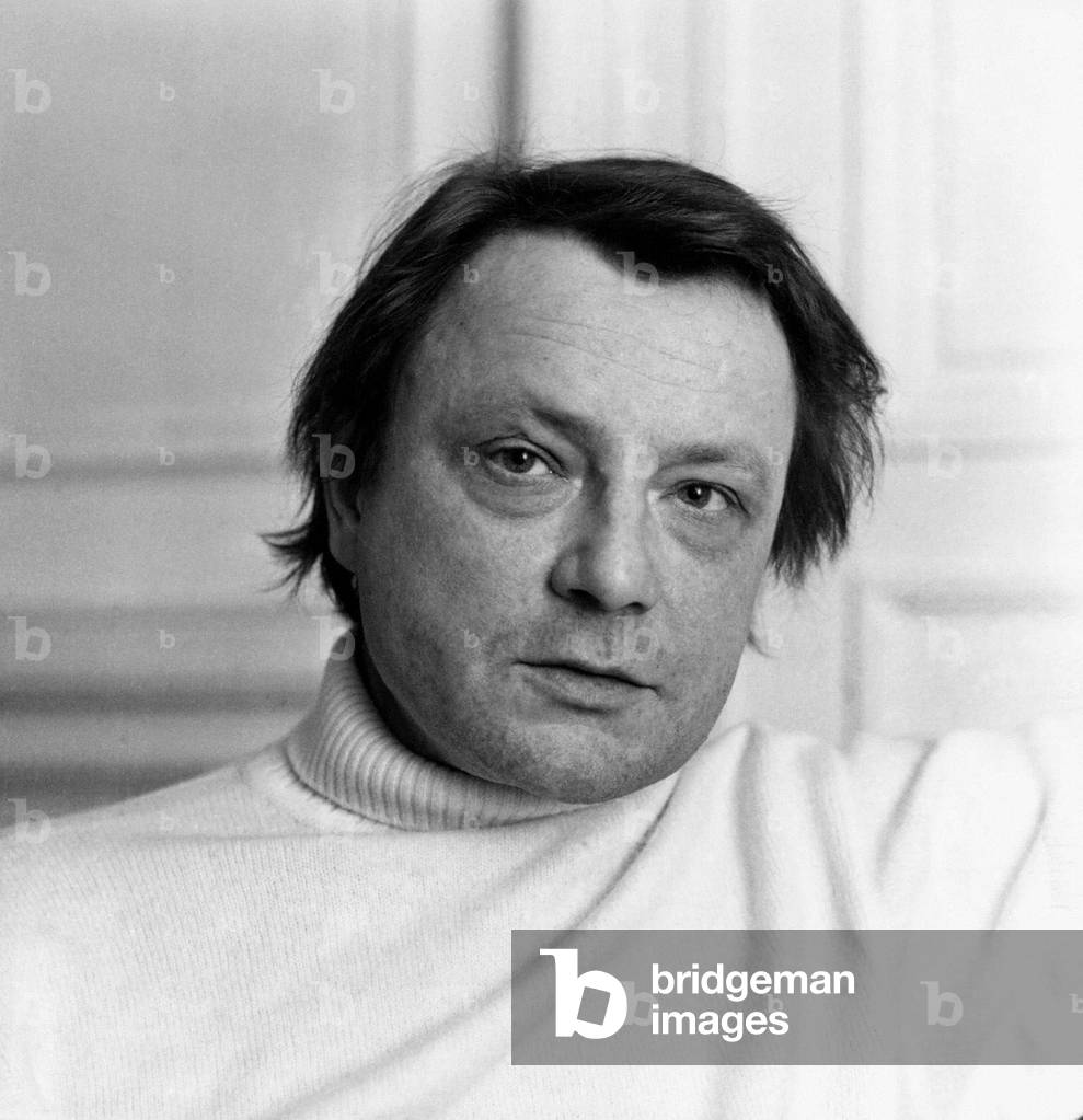 Roland Dubillard