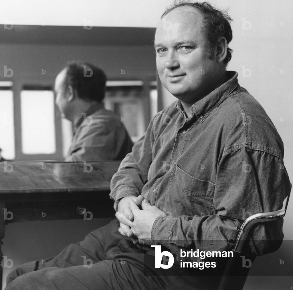 Louis de Bernieres