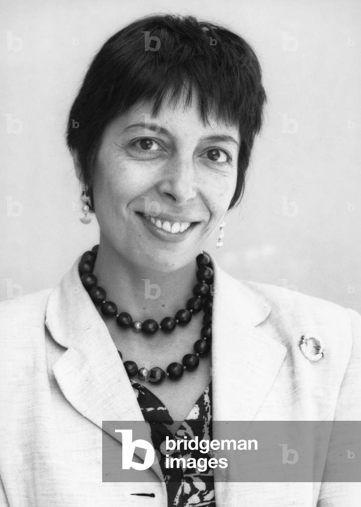 Brigitte Paulino Neto 1995