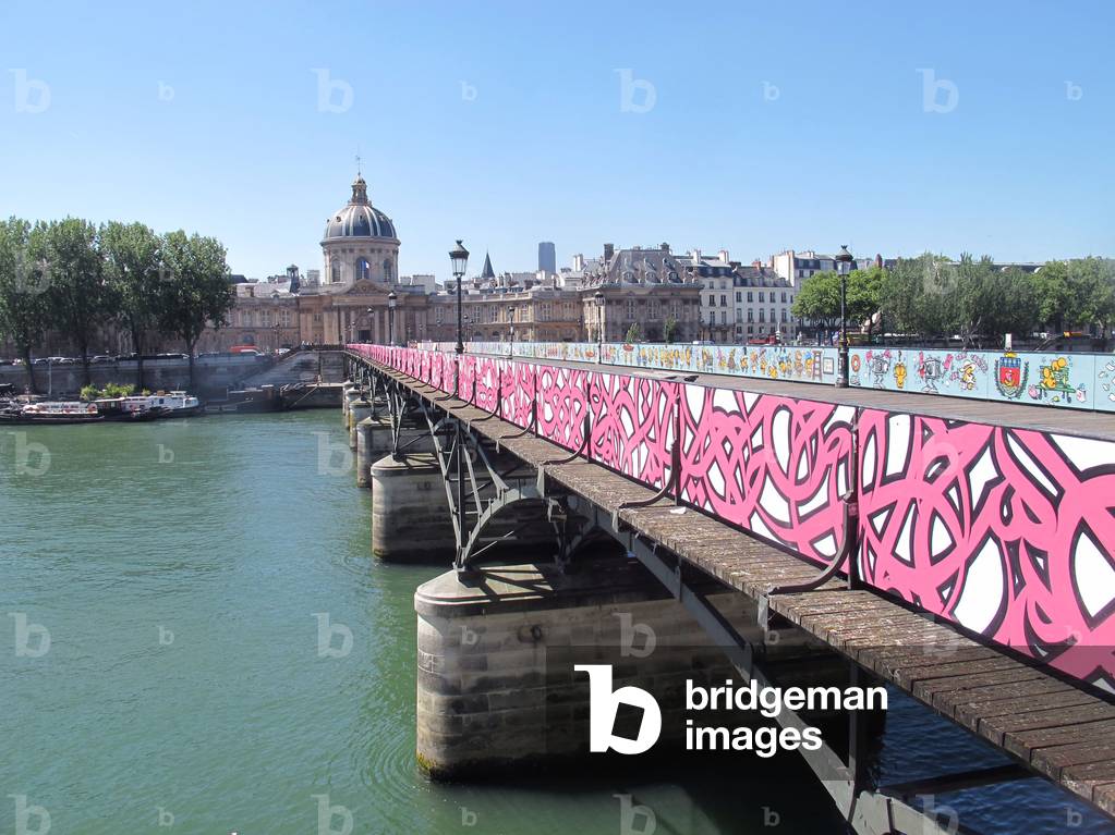 The Bridge of Arts