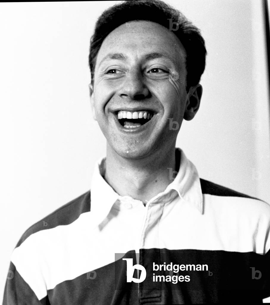 stephane Bern (RIRE ) 1994