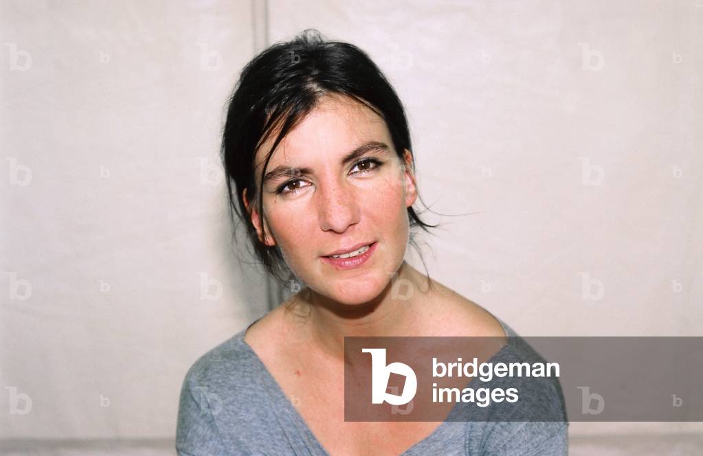 Delphine de Malherbe