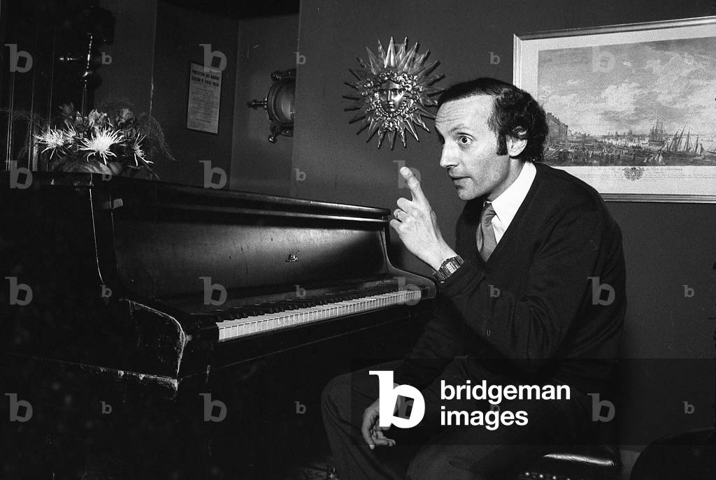 Erich Segal