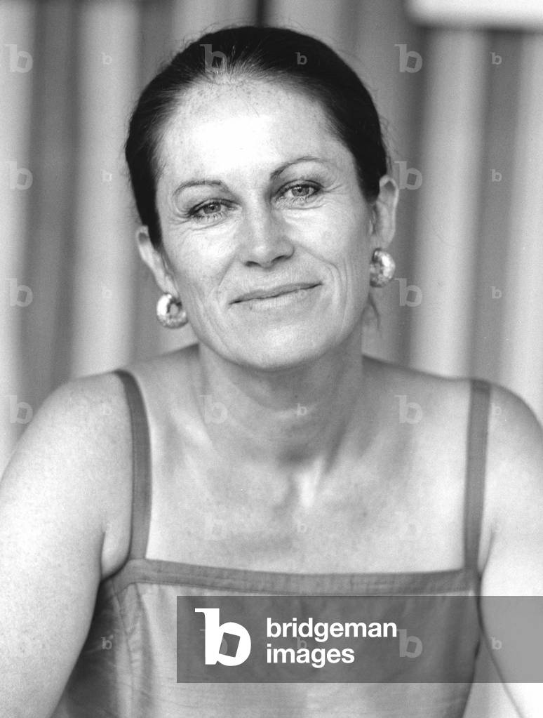 Patricia Gandin  1996