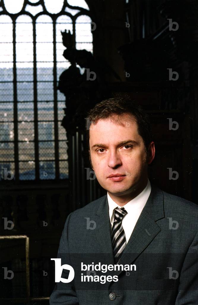vincent warnier