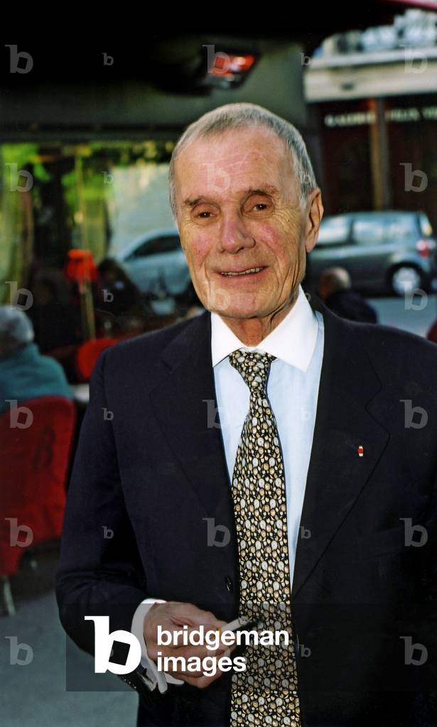 Pierre SchÏndÏrffer