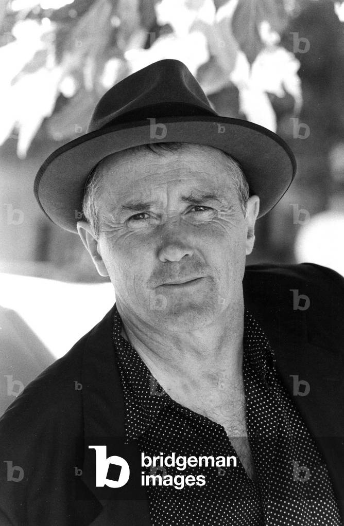 Jean Luc Parant