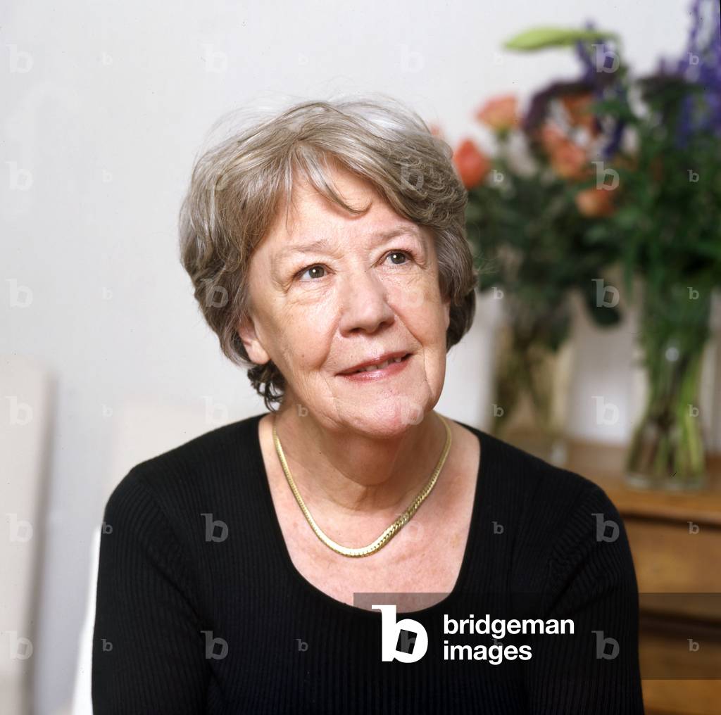 Marie Sizun