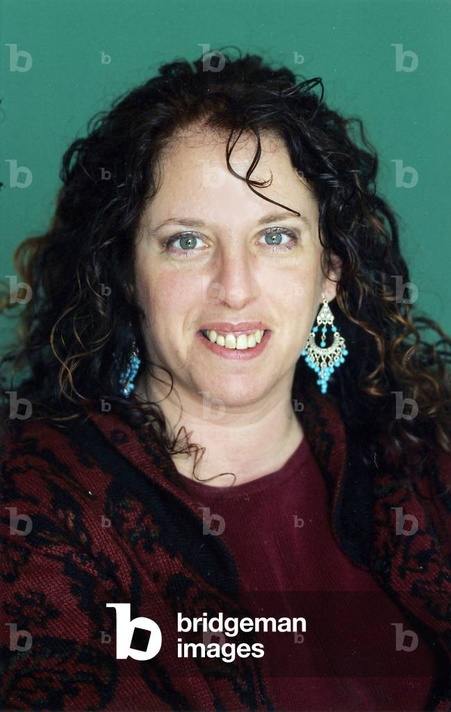 Eva Salzman