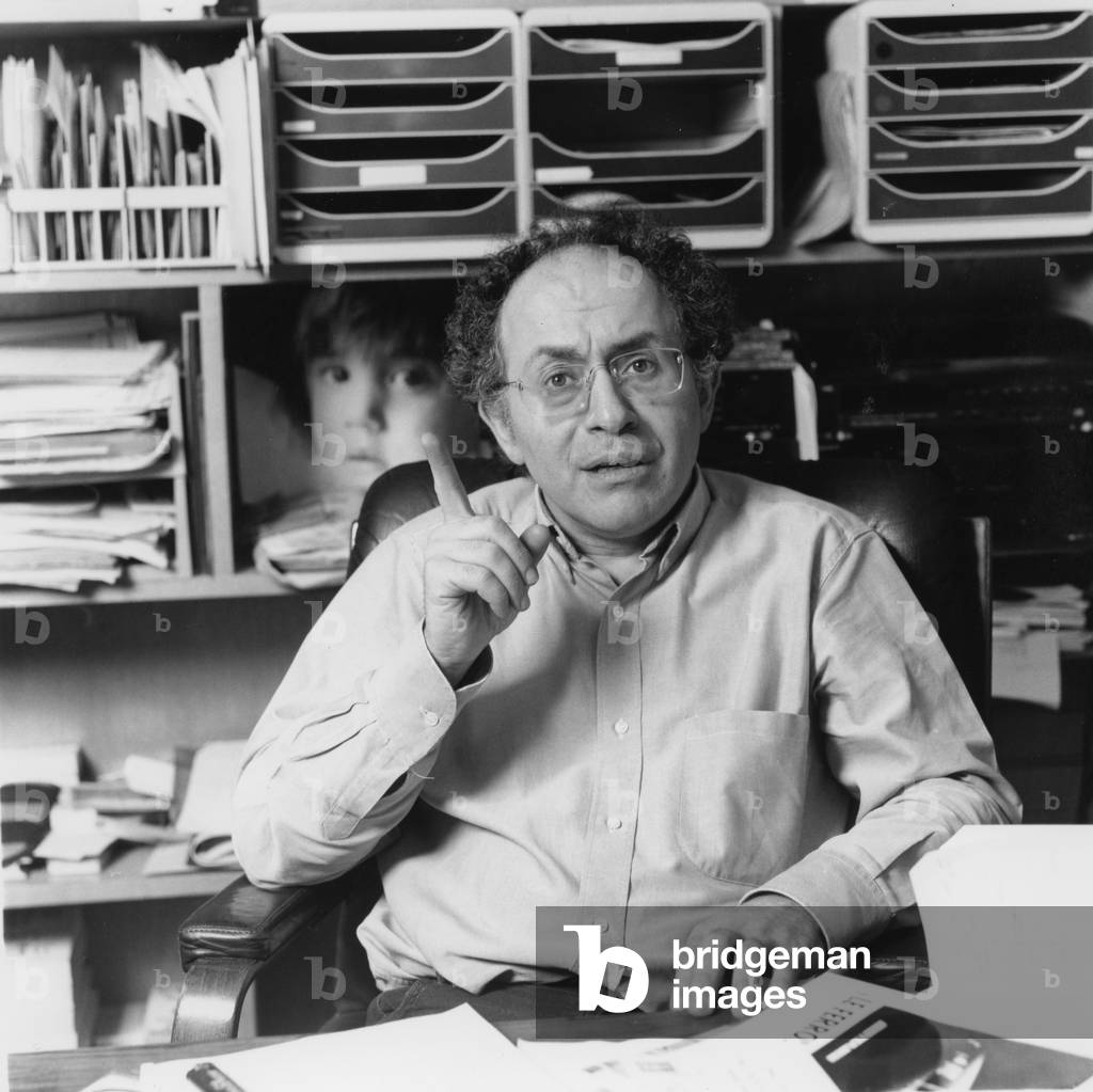 Roland Moreno (carte a puce )