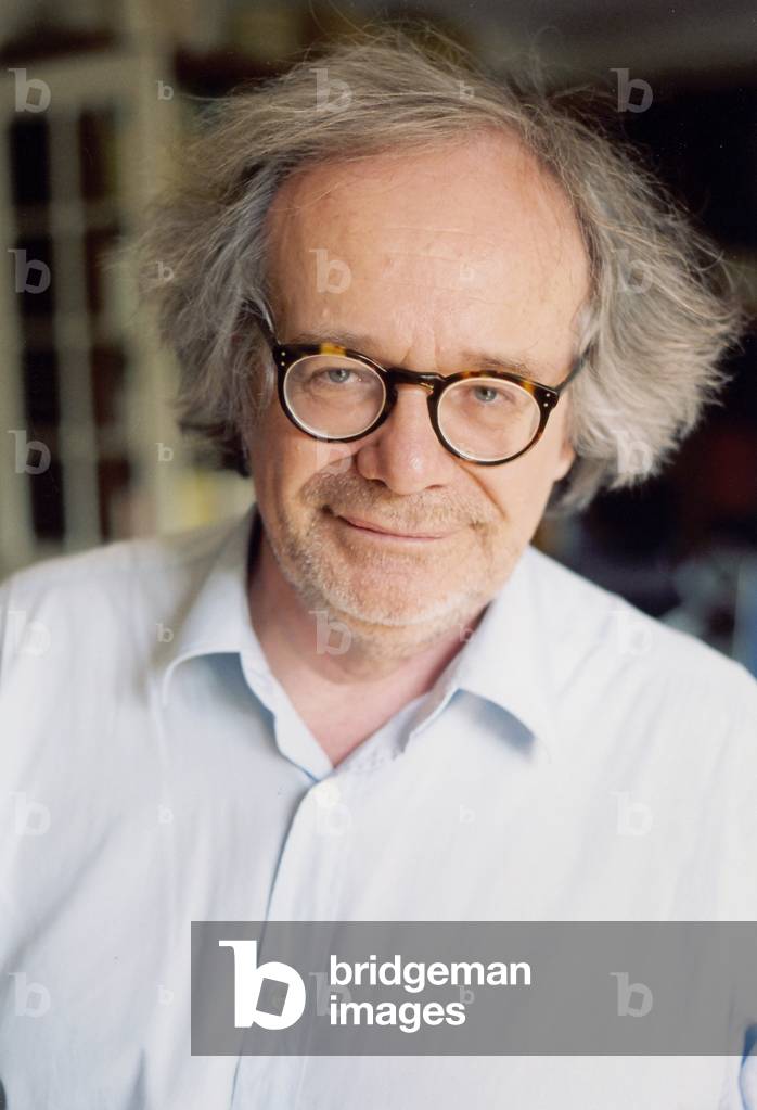 Pascal Thomas
