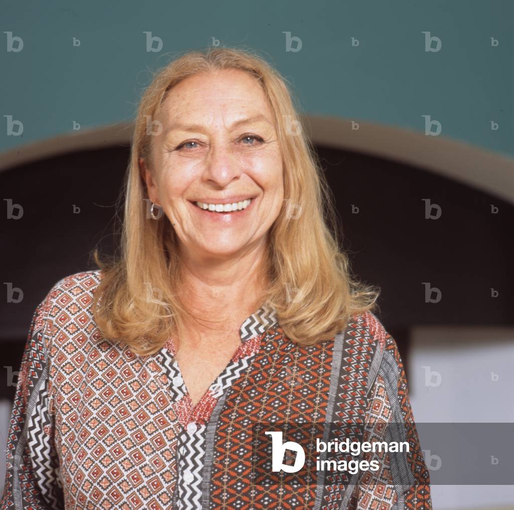 SARA  ROSENBERG 2018
