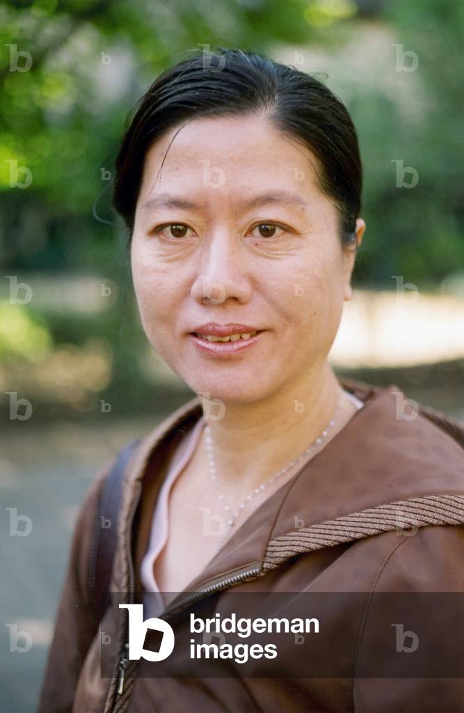 Wang Anyi