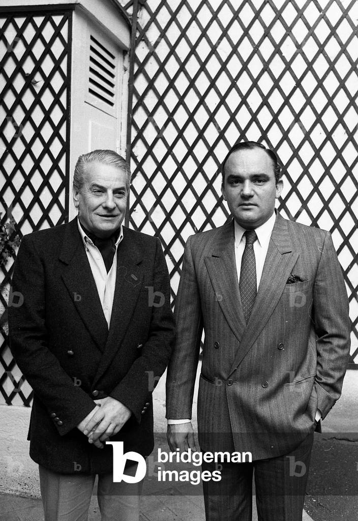 Jean-Paul Caracalla  Jean Des Cars