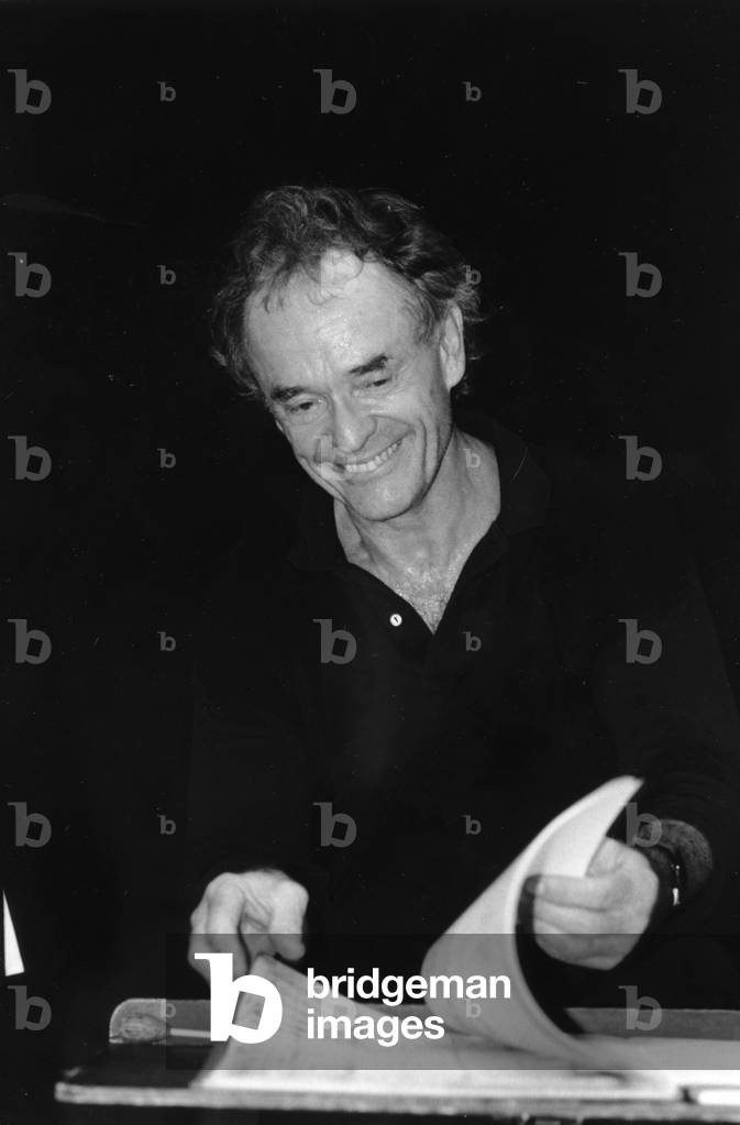 Robert Casadessus