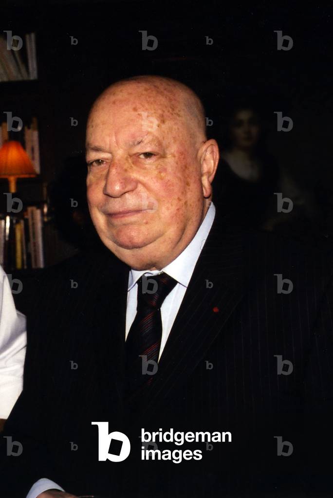 Herve Bourges