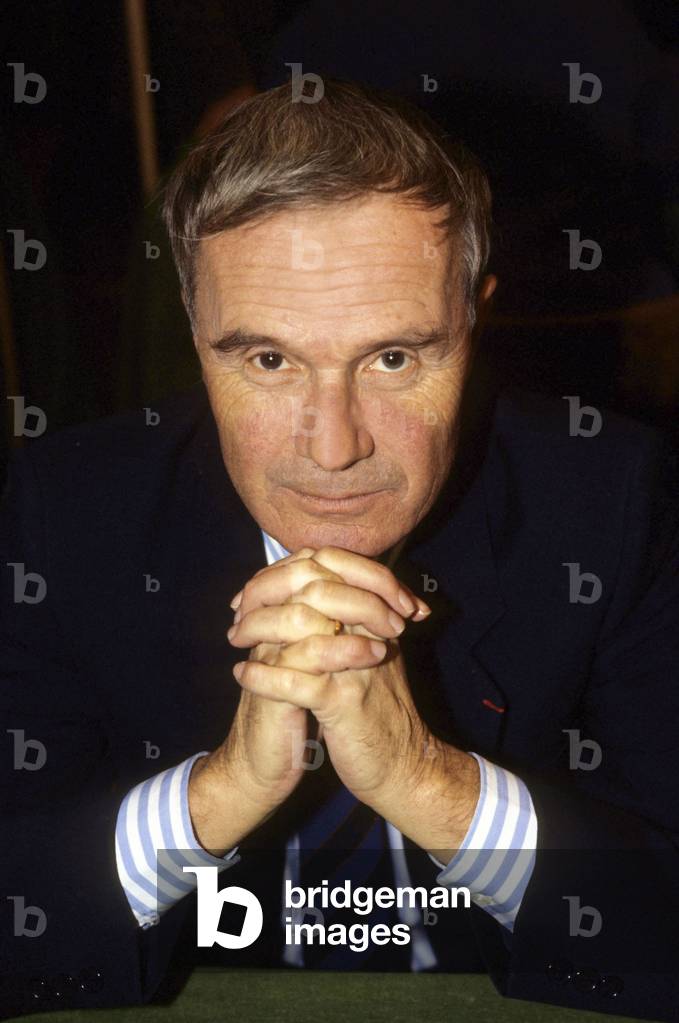 Pierre Schoendoerffer