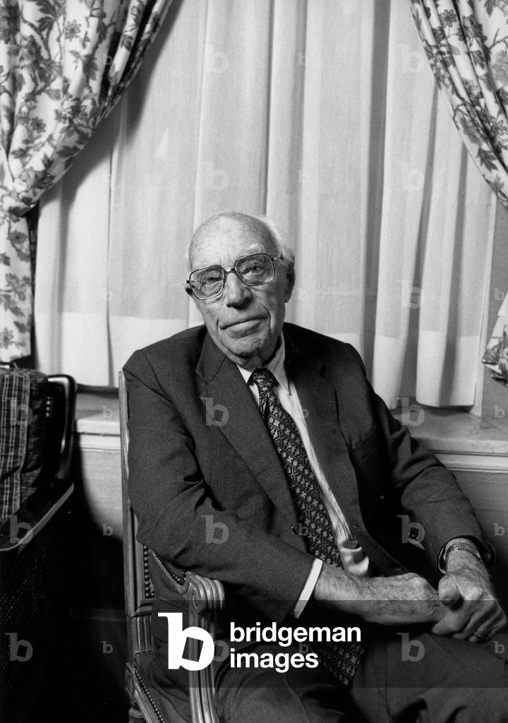 John Eccles