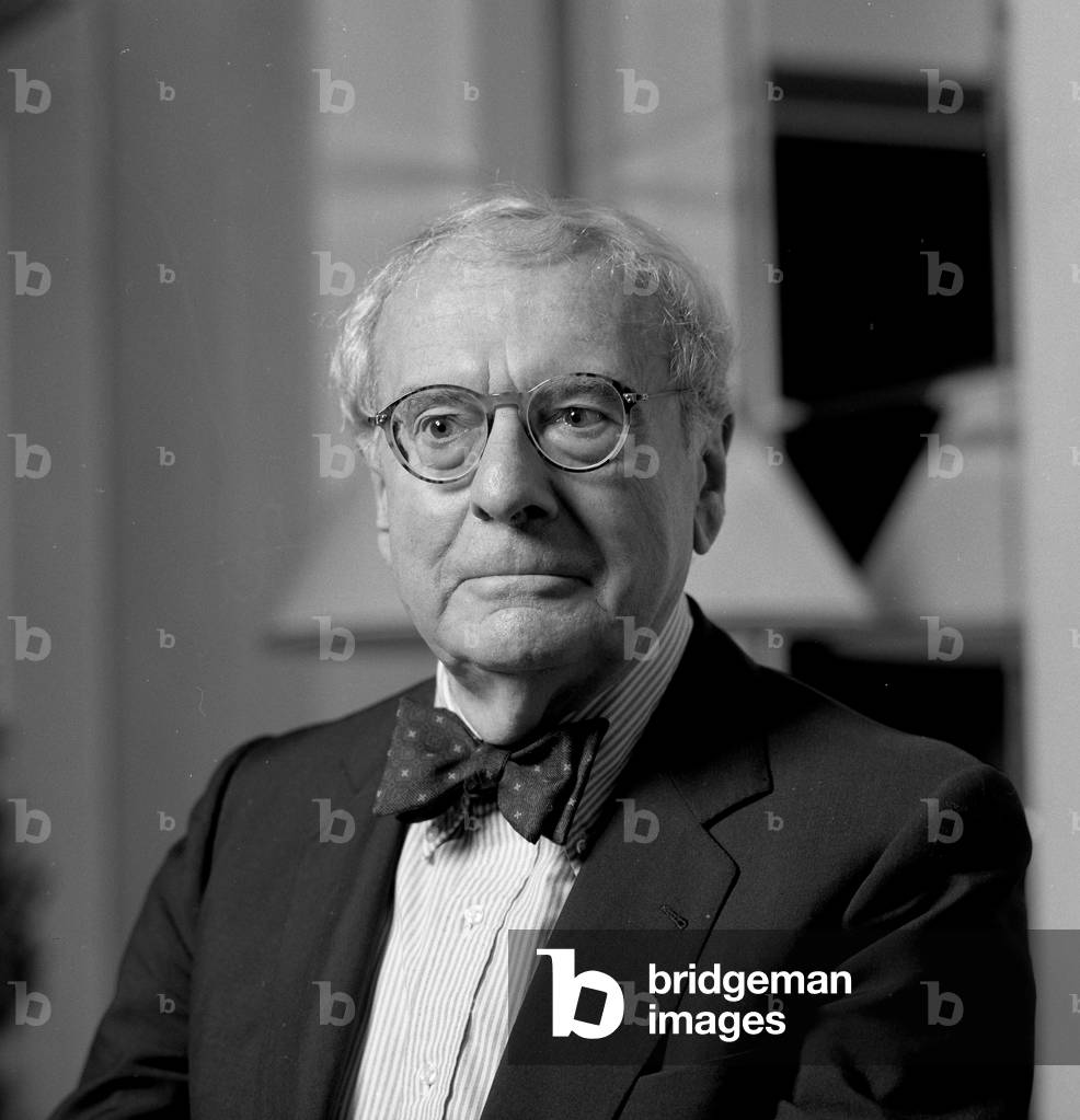 Pier Maria Pasinetti, 1993