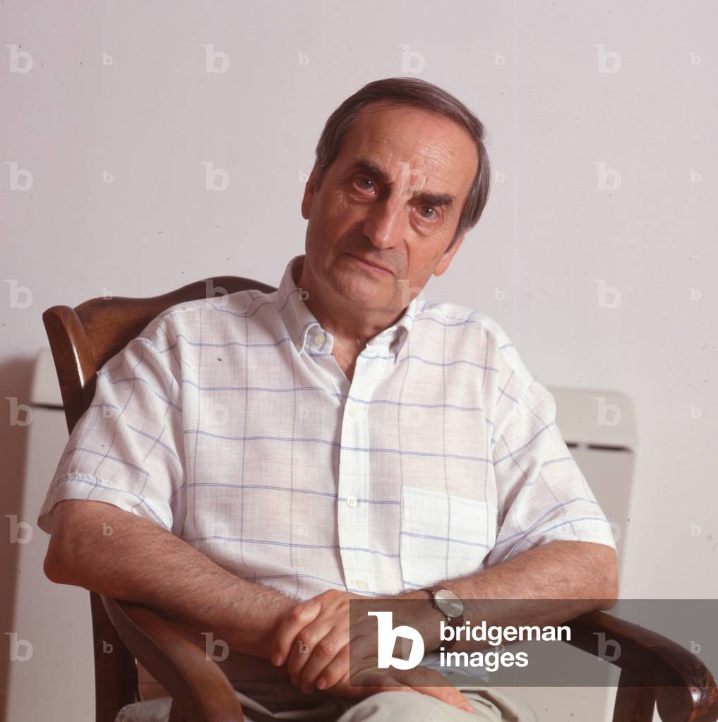 Charles Juliet (photo)