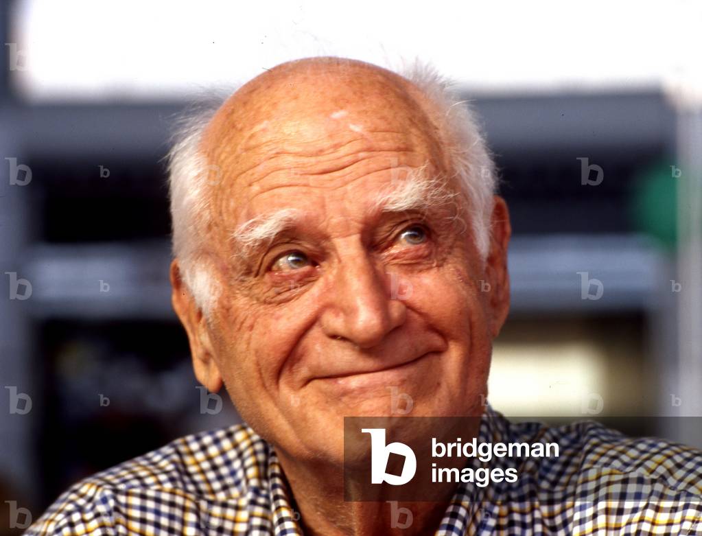 Michel Serres