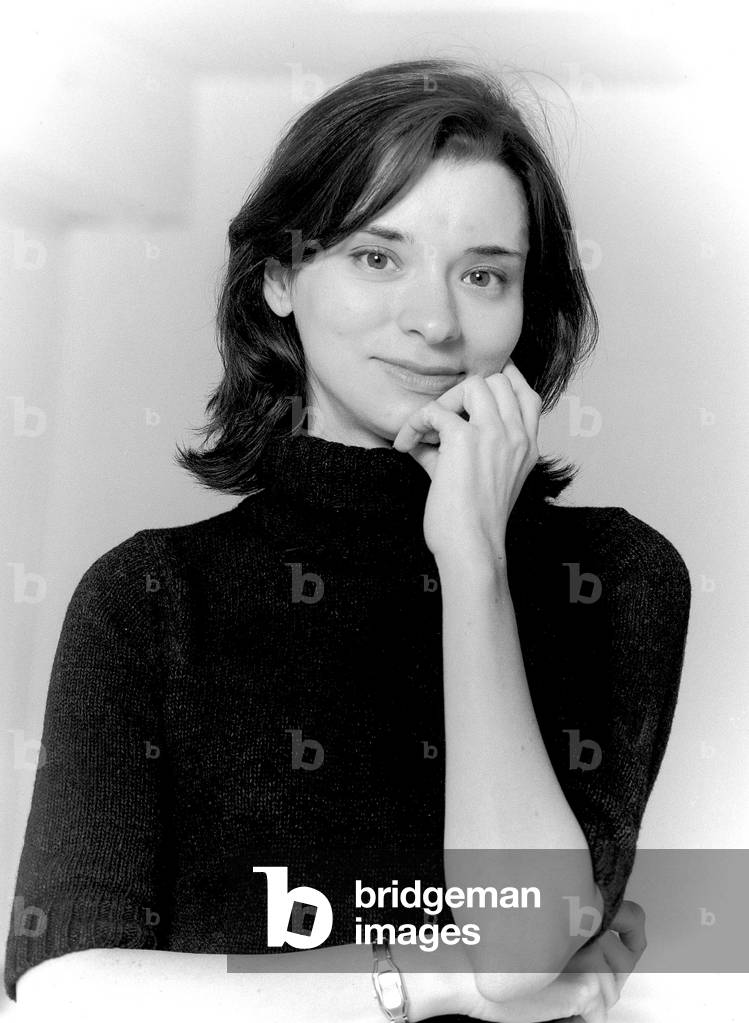 Clemence Boulouque
