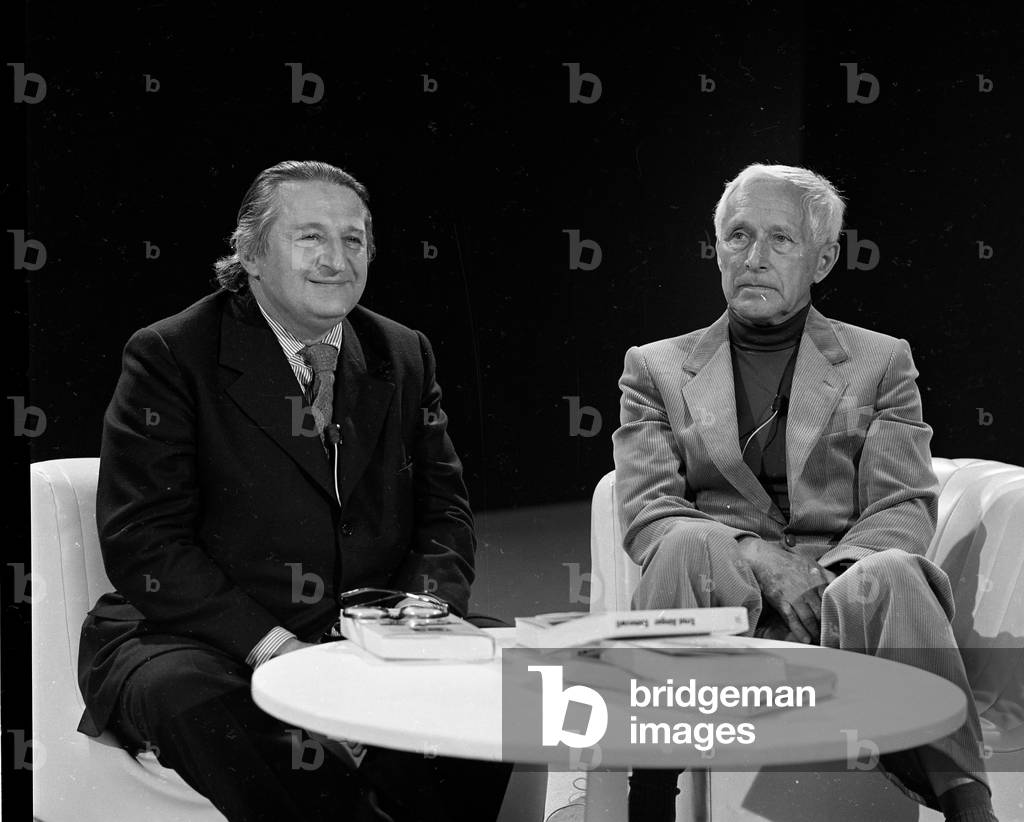 ernst junger et marcel julian