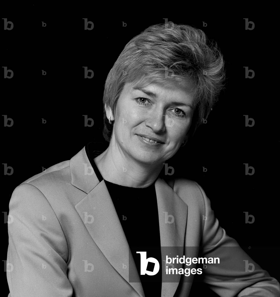 Valentina Terechkova, 2001