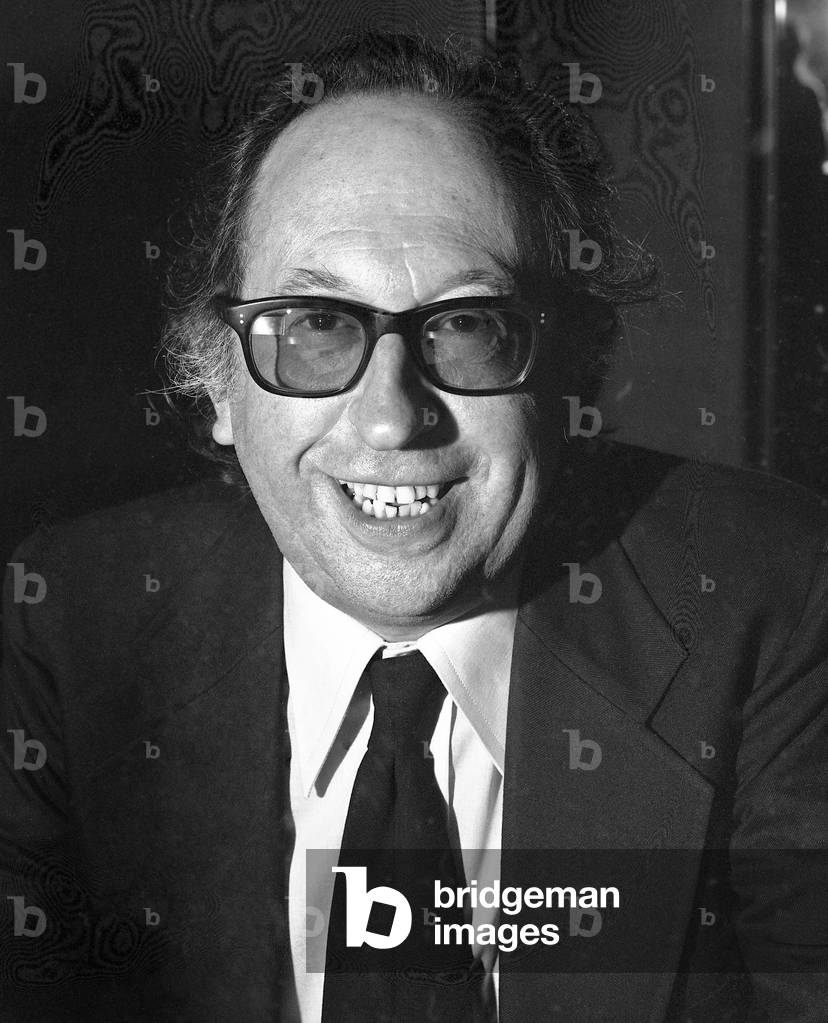 Luc Berimont