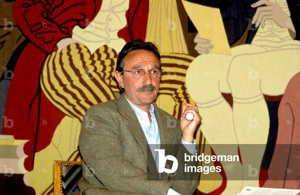 Jean Noel Blanc