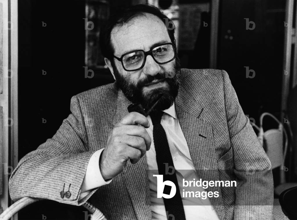 Umberto Eco
