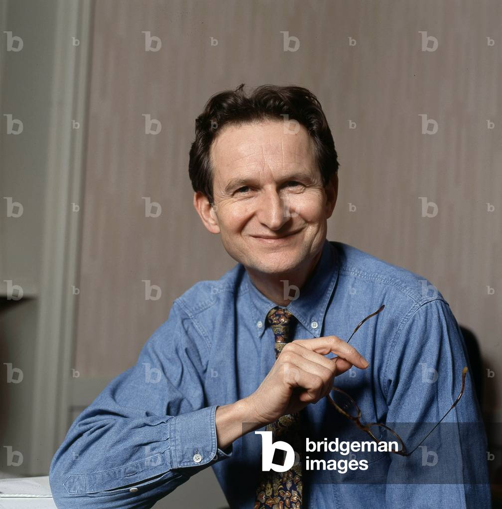 Jean Michel Gaillard