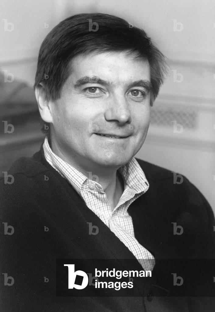 Eric Neuhoff 1996