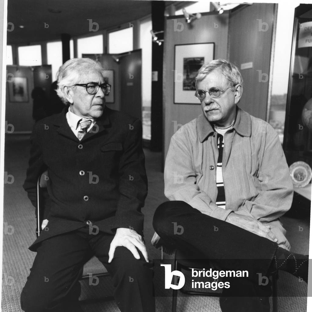 jesus Diaz  Eduardo Manet 1996