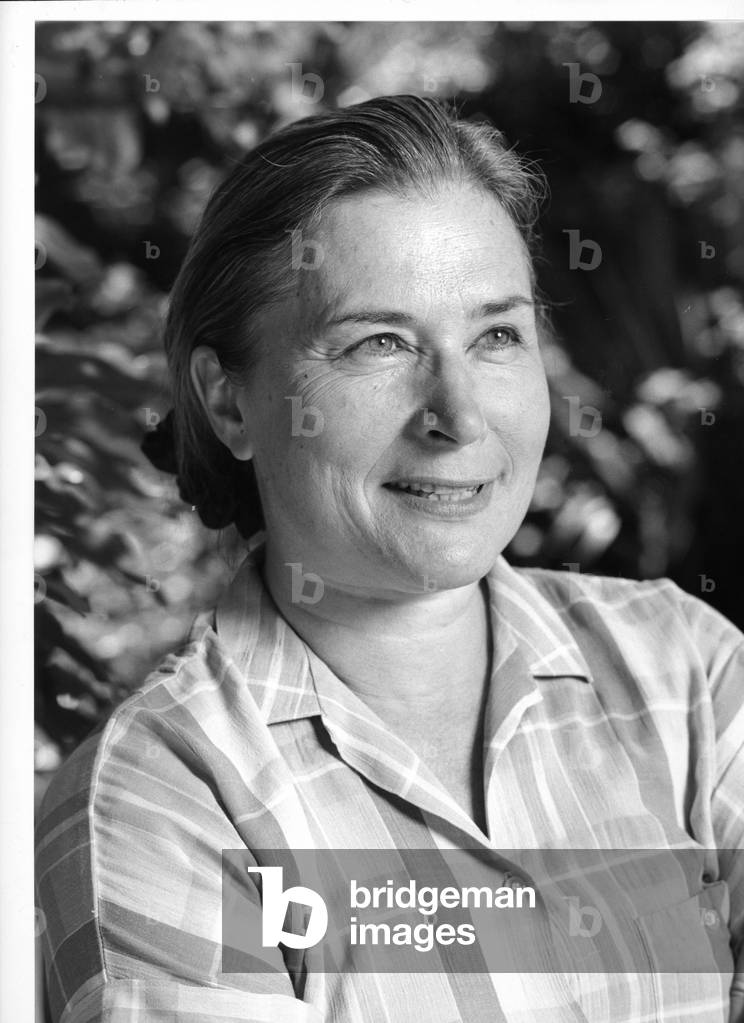 liliane sichler  journaliste