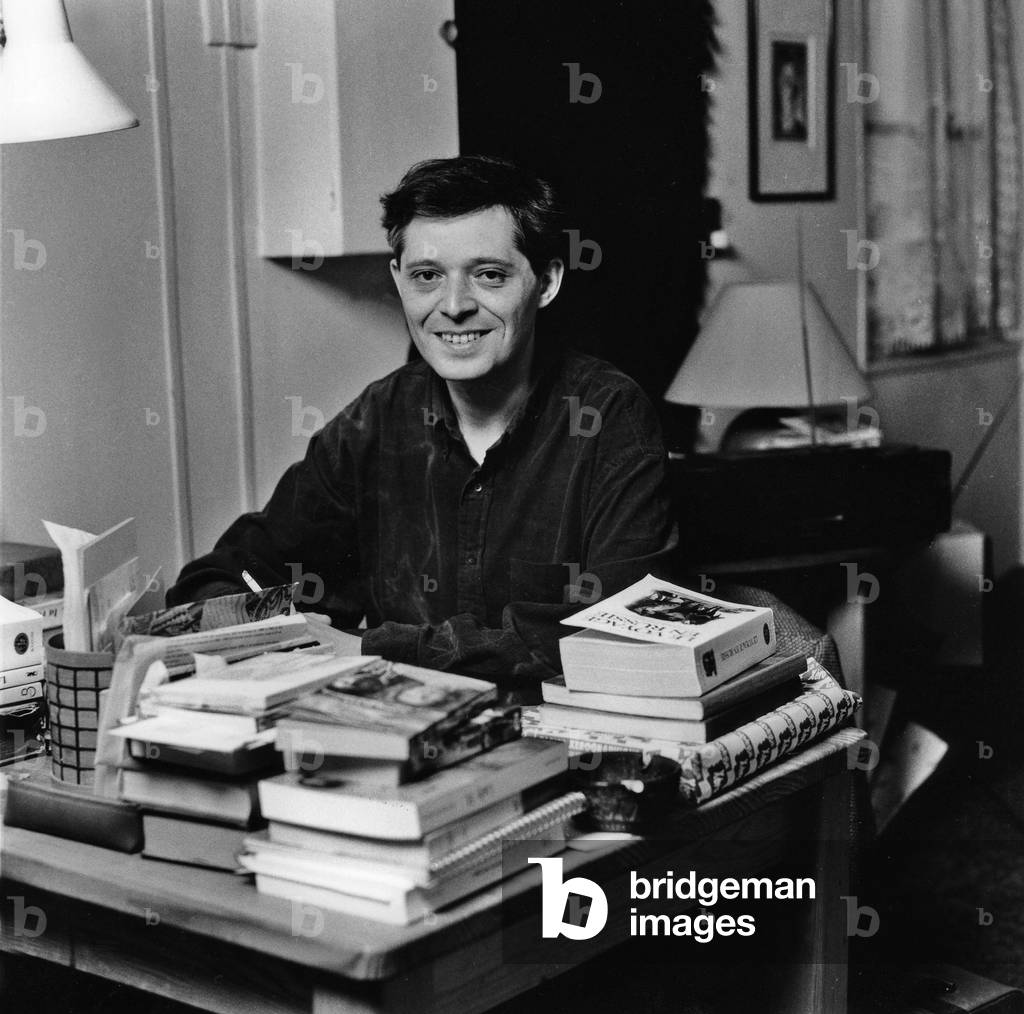 Jean Baptiste Michel