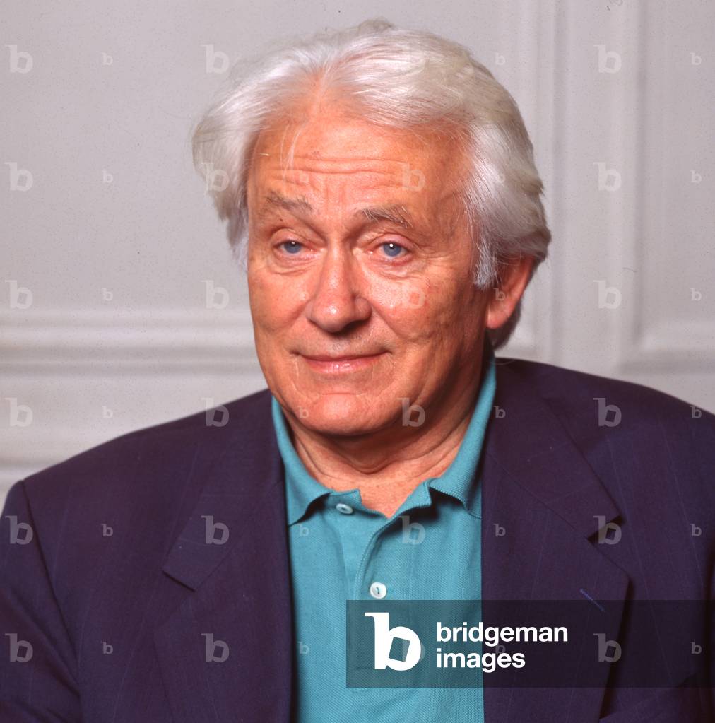 GEORGES CHARPAK 1993