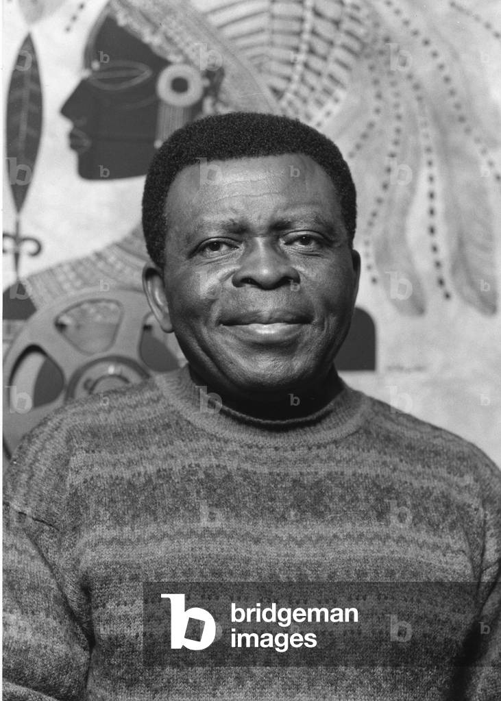 Francis Bebey, 20th century