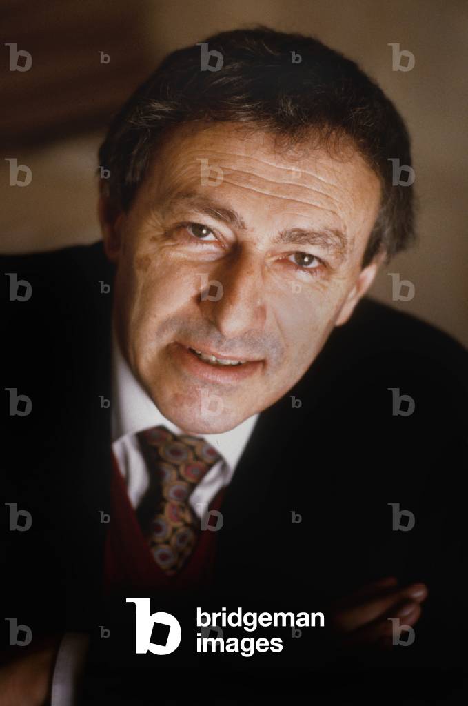 Serge Doubrovsky
