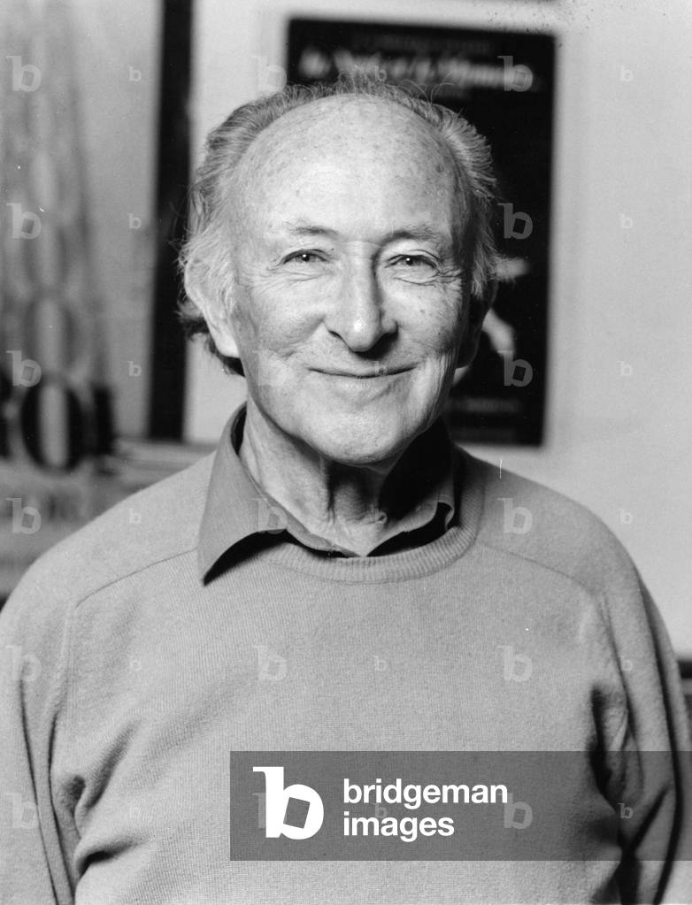 Leo Kouper, 20th cent.